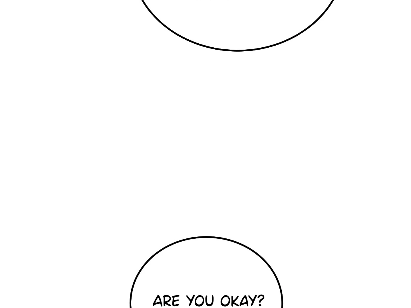 Non Conditional You - Episode 13 manhwa