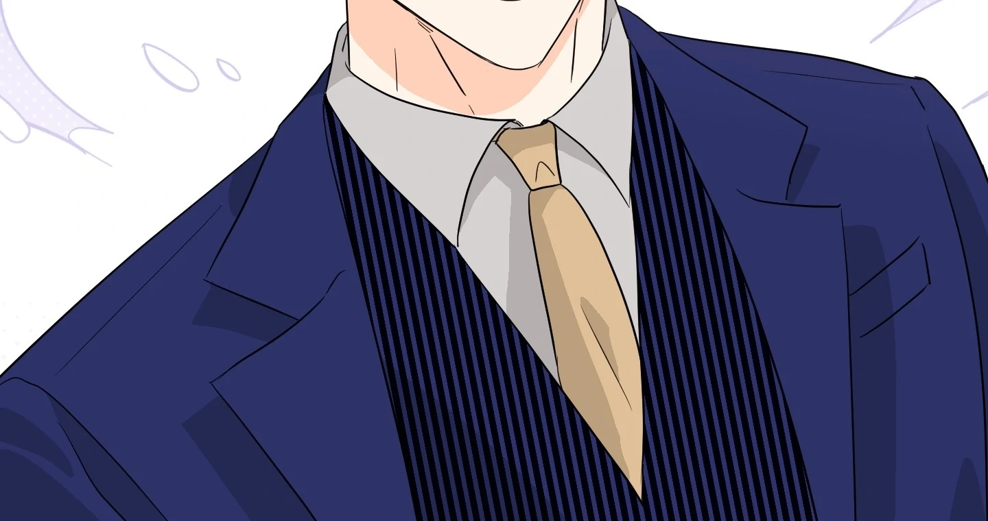 Non Conditional You - Episode 13 manhwa