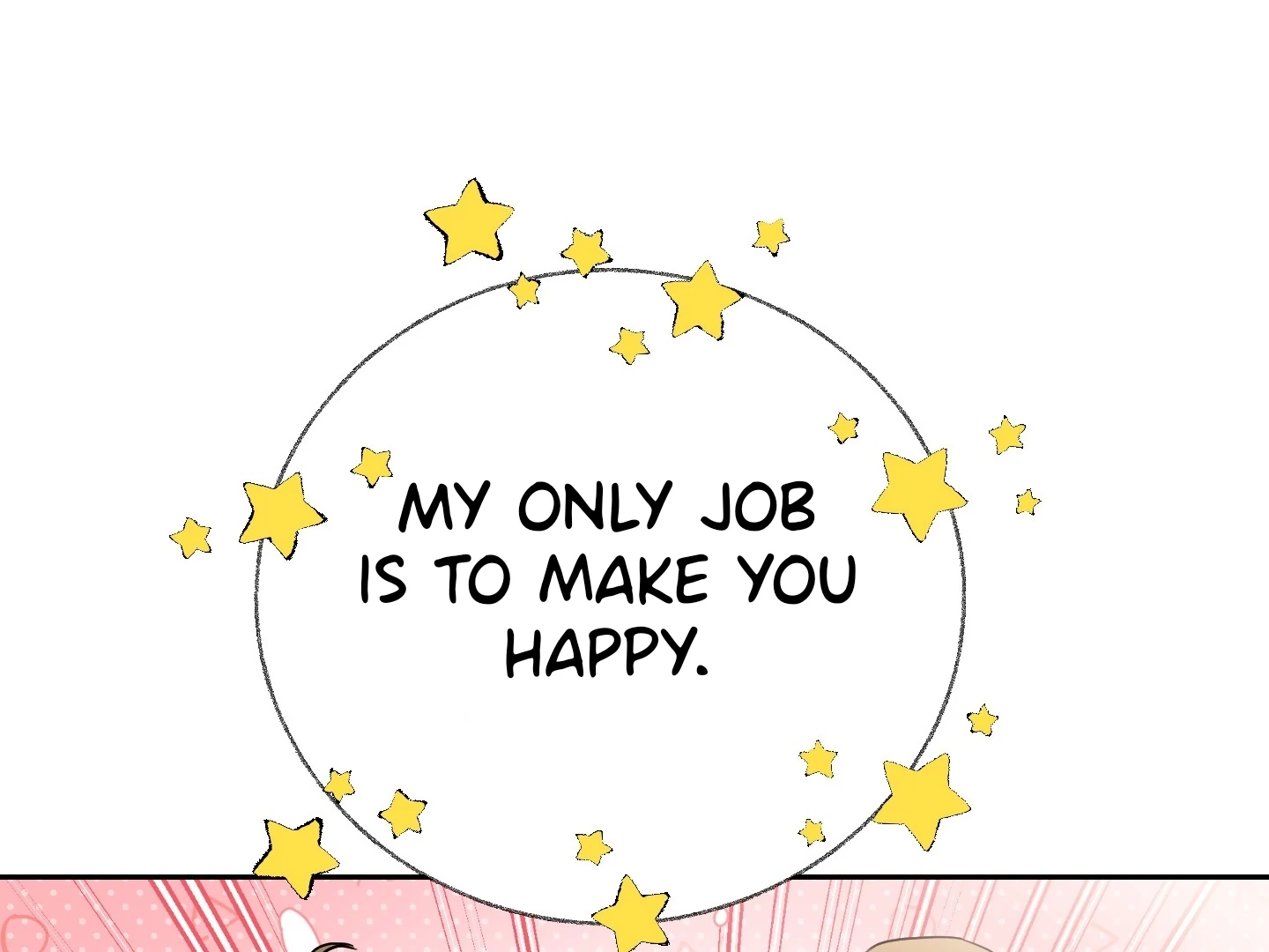 Non Conditional You - Episode 13 manhwa