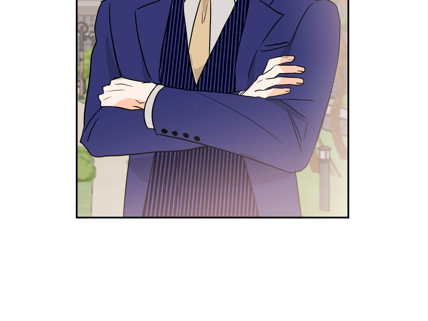 Non Conditional You - Episode 13 manhwa