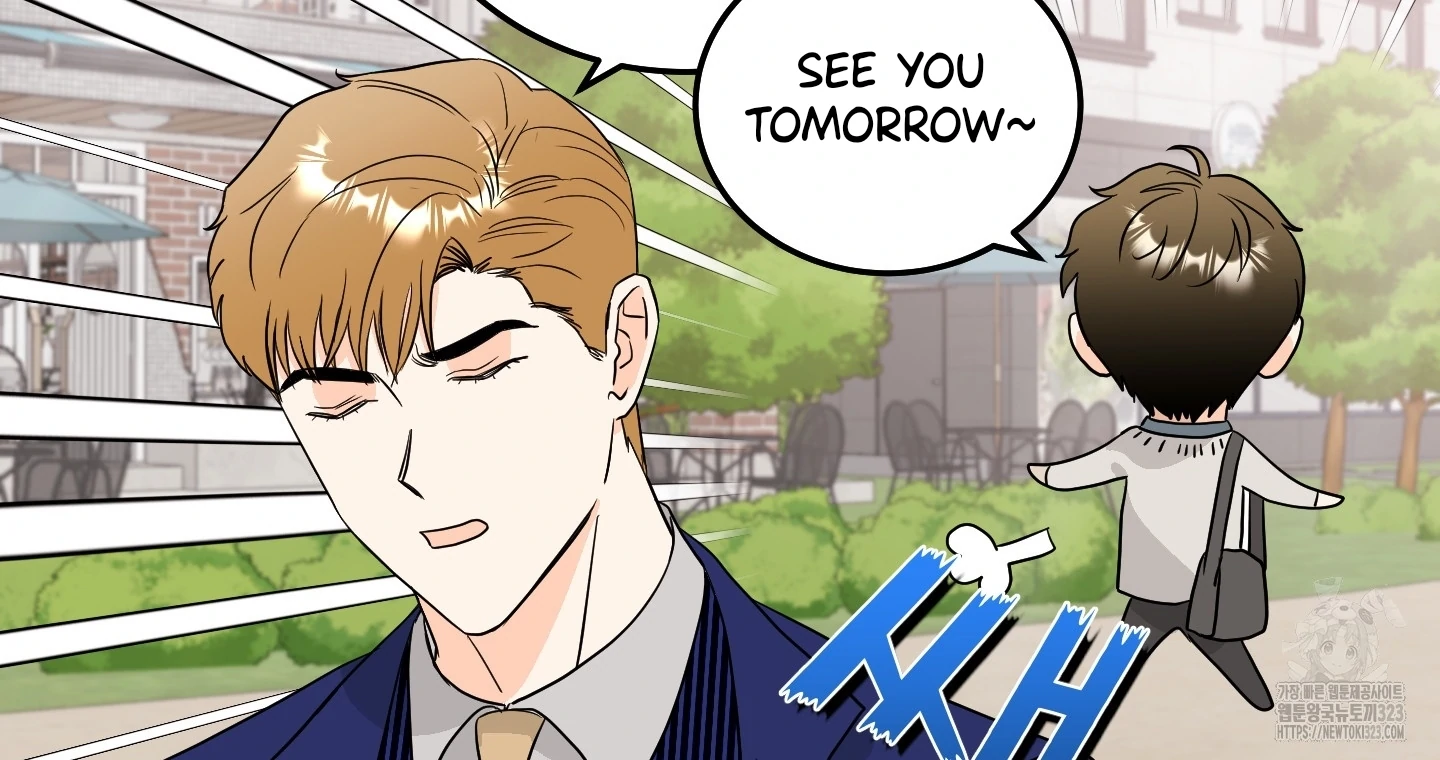 Non Conditional You - Episode 13 manhwa