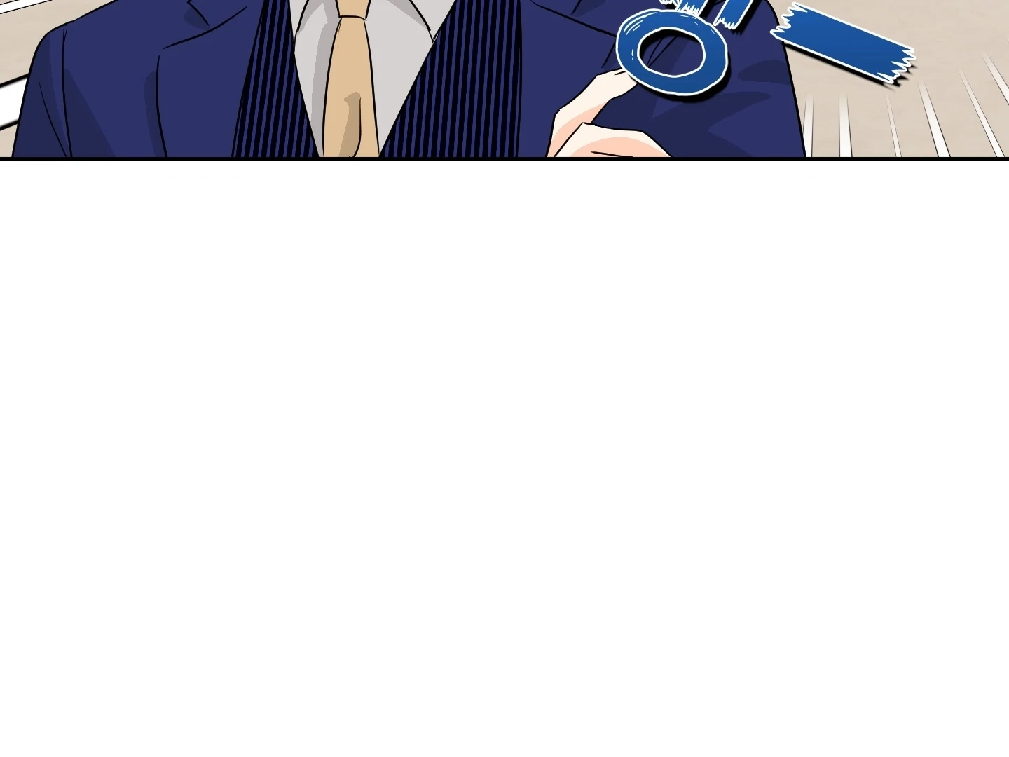 Non Conditional You - Episode 13 manhwa