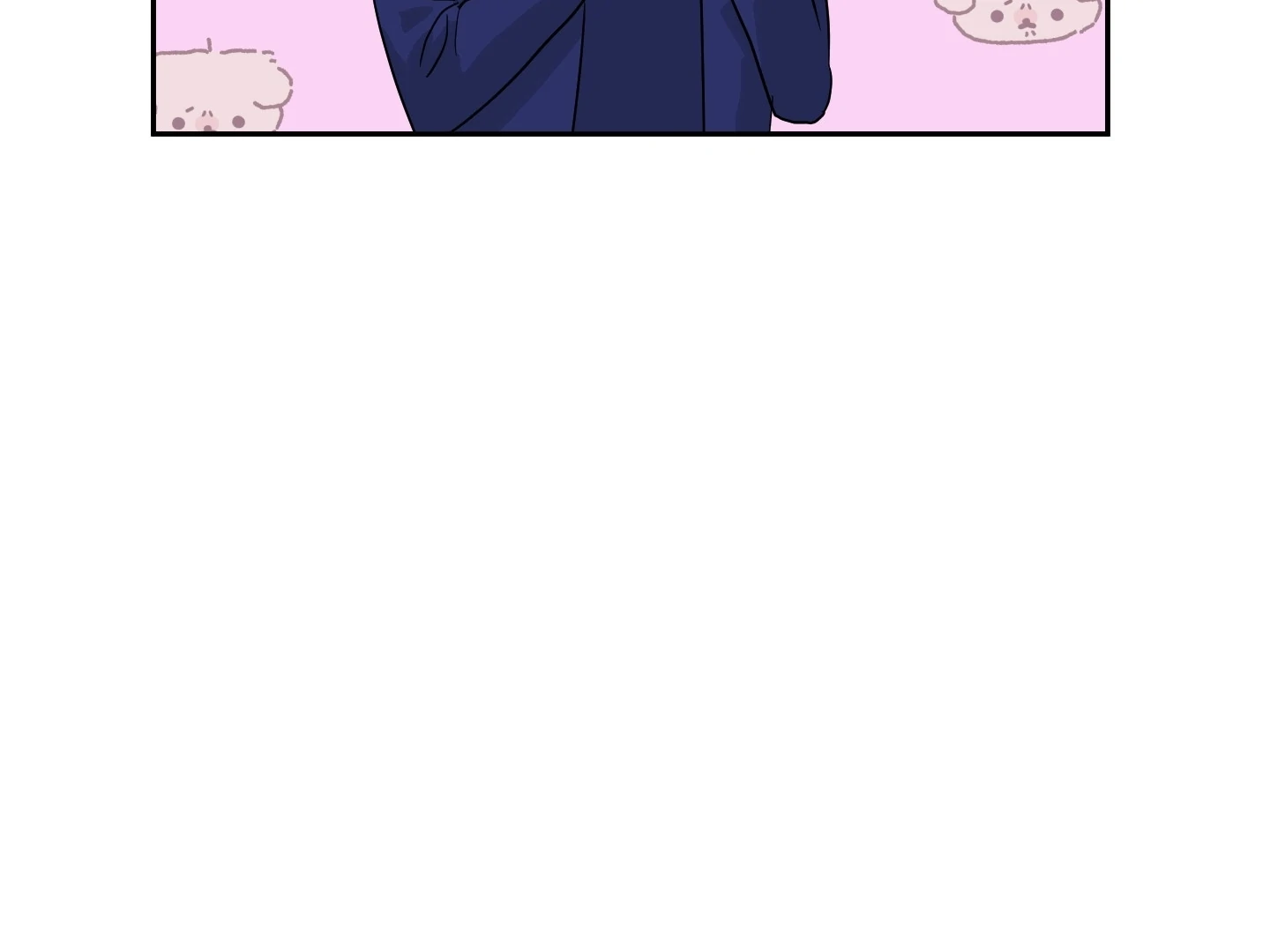 Non Conditional You - Episode 13 manhwa