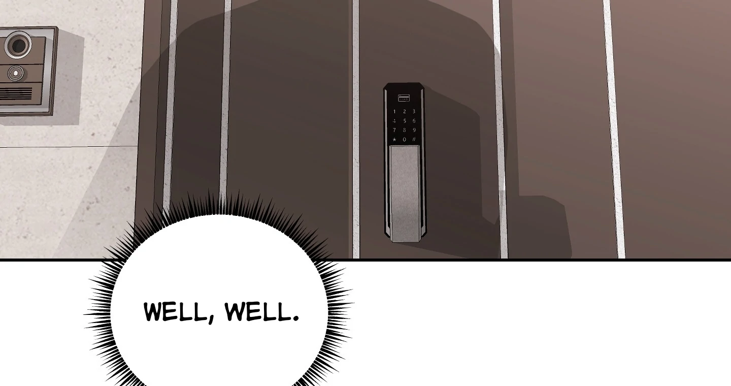 Non Conditional You - Episode 13 manhwa
