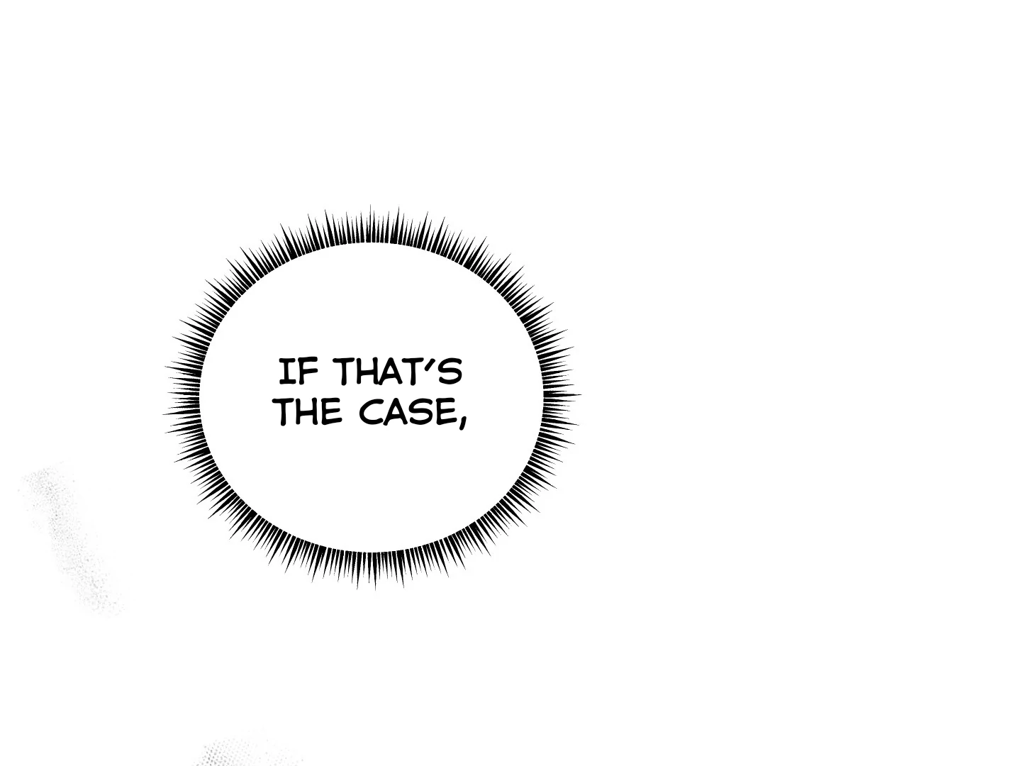 Non Conditional You - Episode 13 manhwa