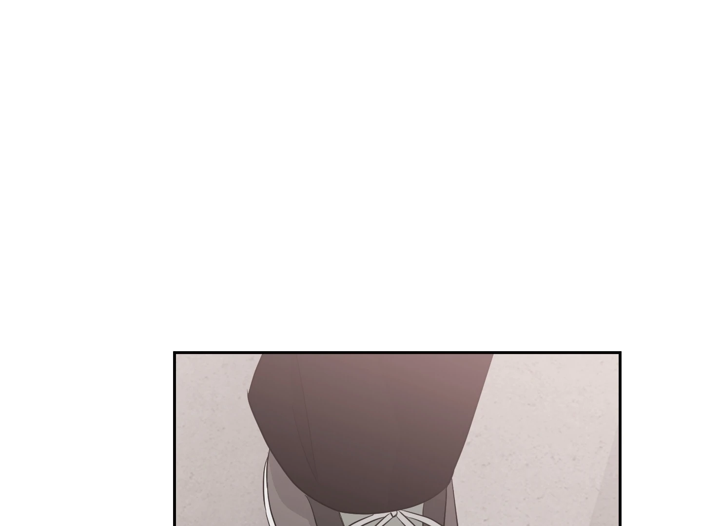 Non Conditional You - Episode 13 manhwa
