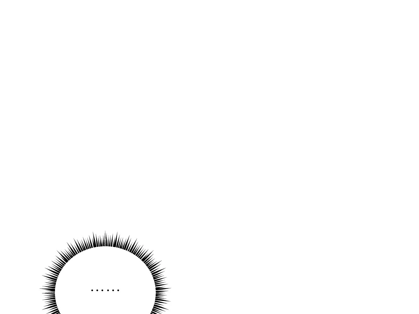 Non Conditional You - Episode 13 manhwa
