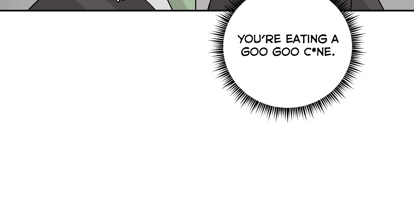 Non Conditional You - Episode 13 manhwa
