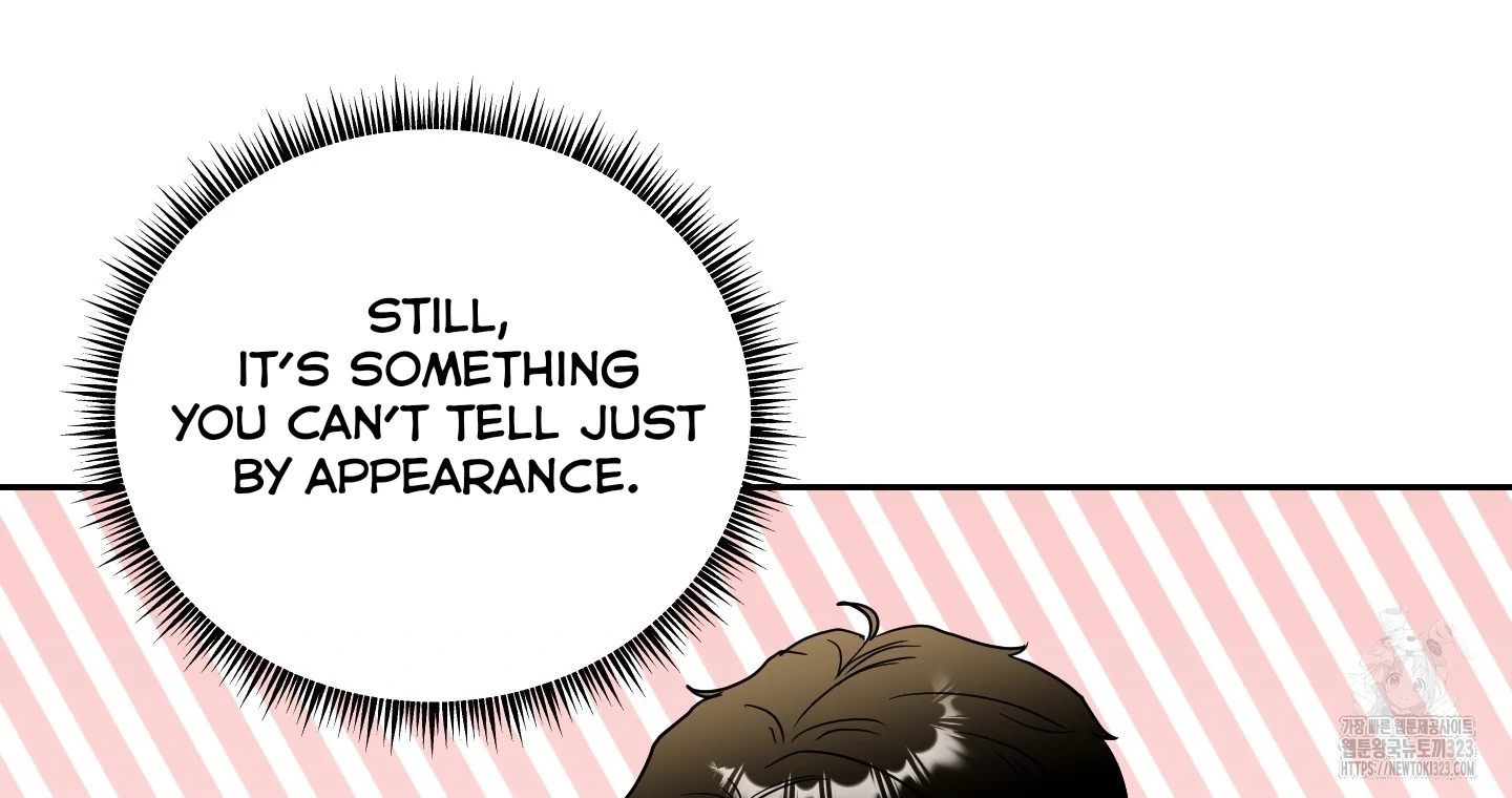 Non Conditional You - Episode 13 manhwa