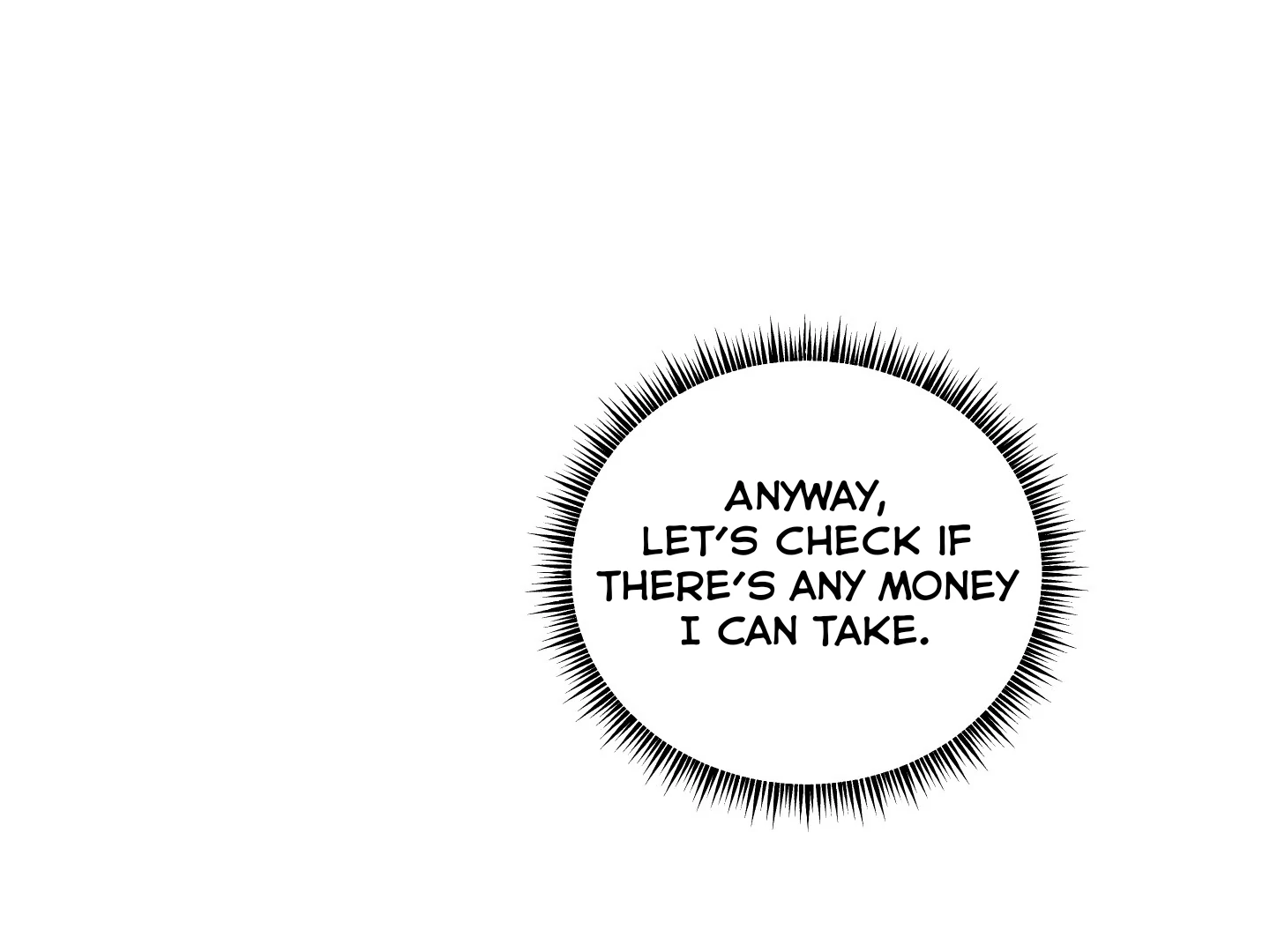 Non Conditional You - Episode 13 manhwa