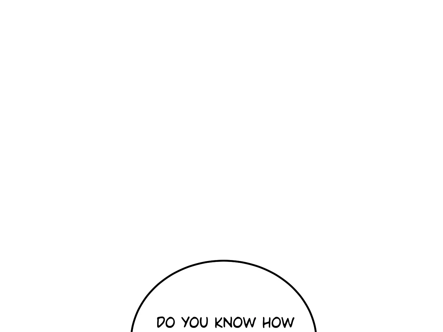 Non Conditional You - Episode 13 manhwa