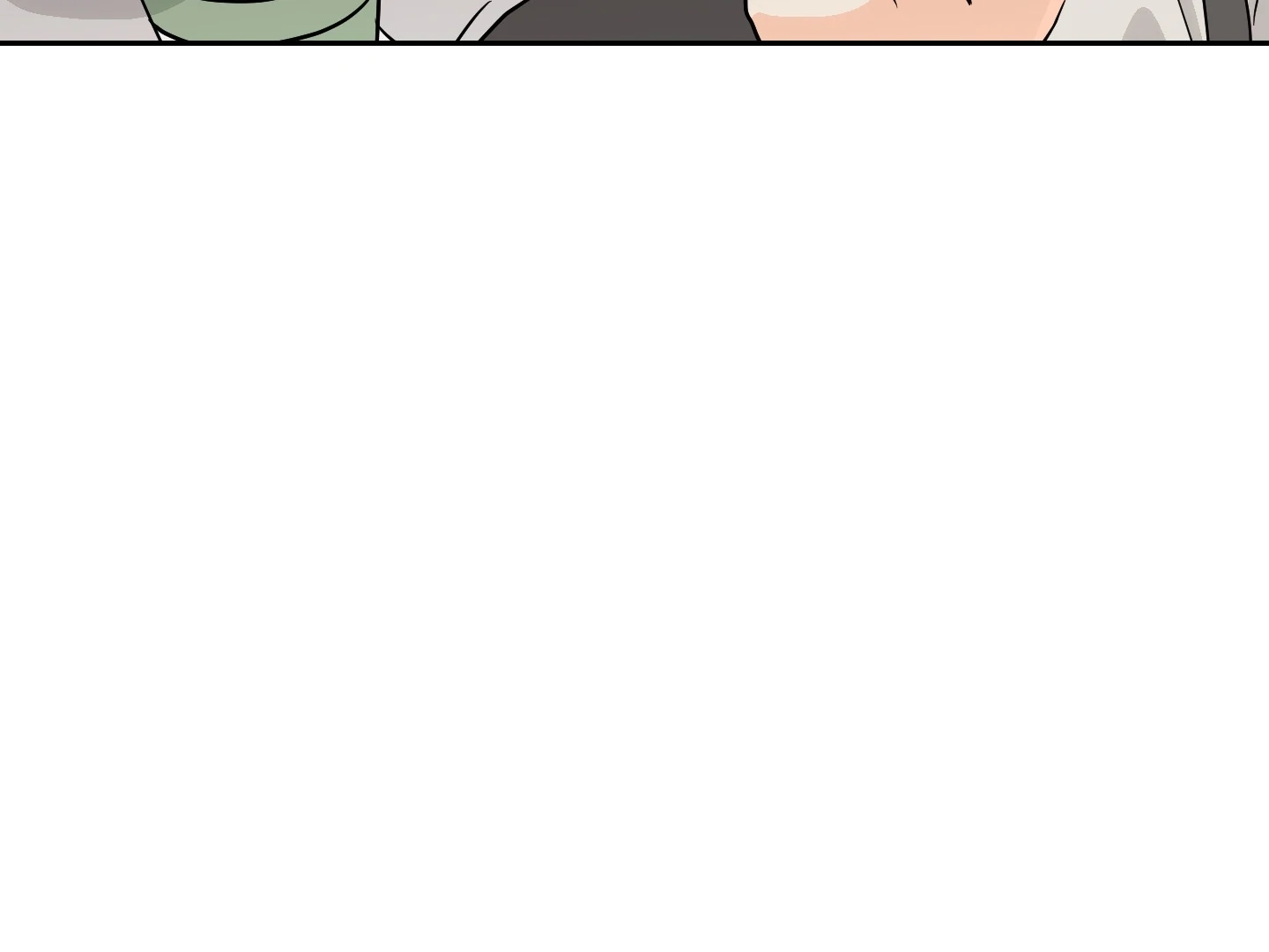 Non Conditional You - Episode 13 manhwa