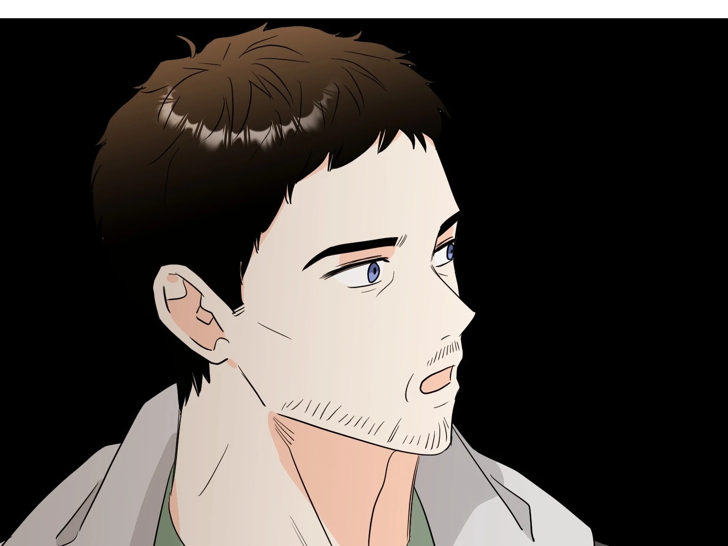 Non Conditional You - Episode 13 manhwa