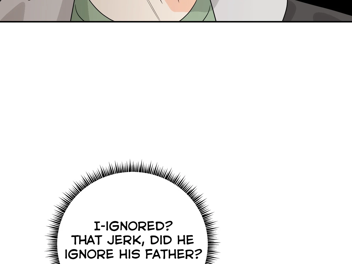 Non Conditional You - Episode 13 manhwa