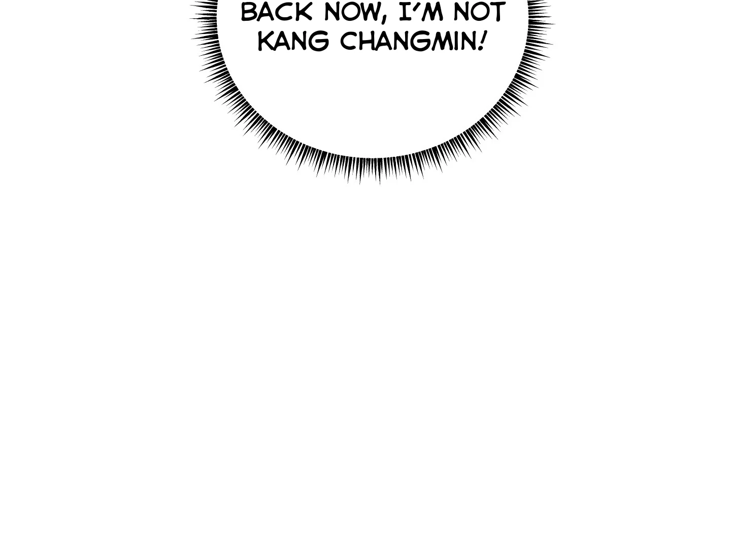 Non Conditional You - Episode 13 manhwa