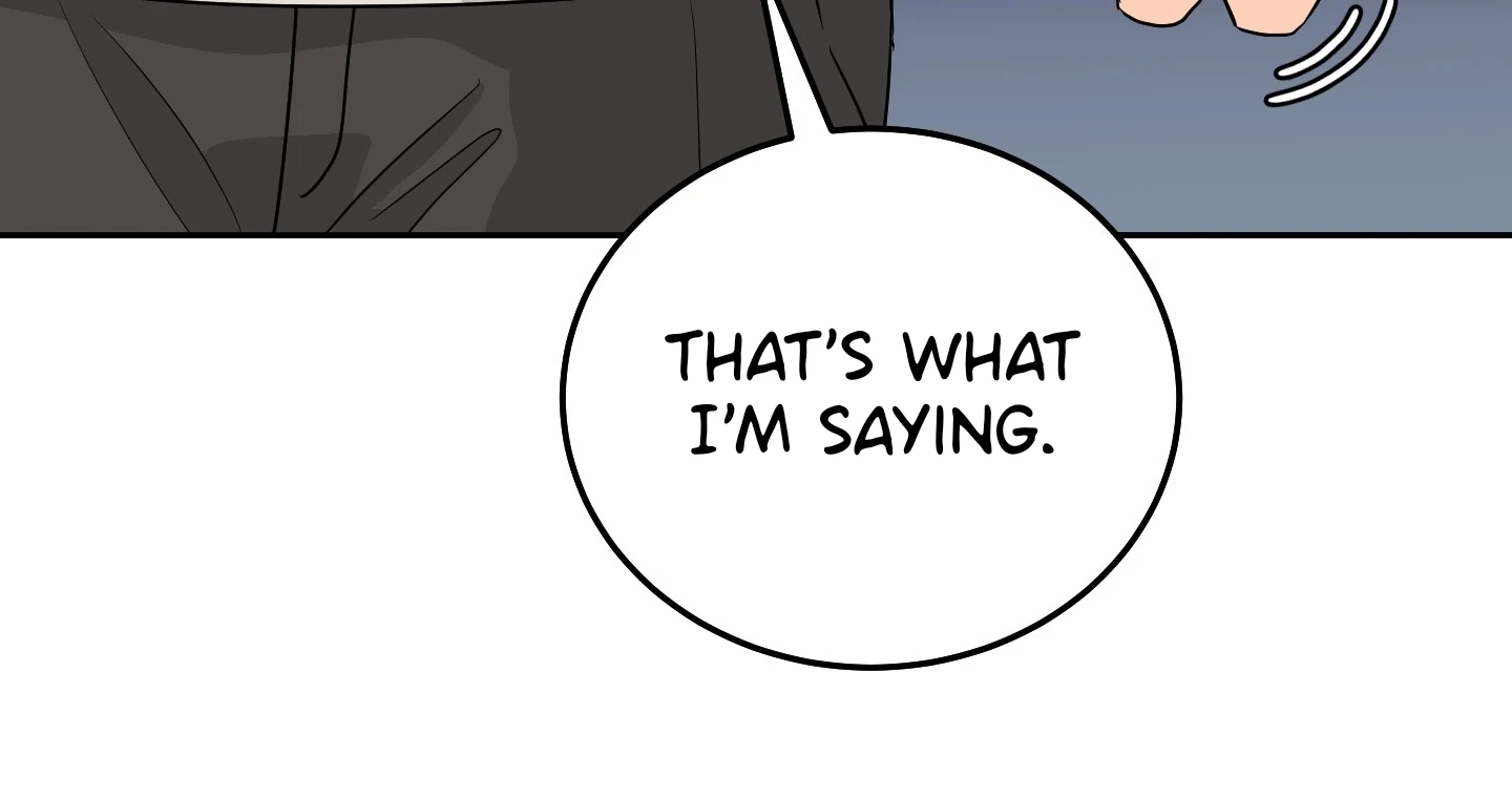Non Conditional You - Episode 13 manhwa