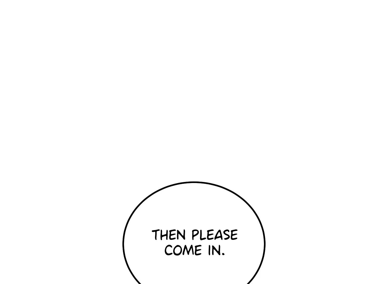 Non Conditional You - Episode 13 manhwa
