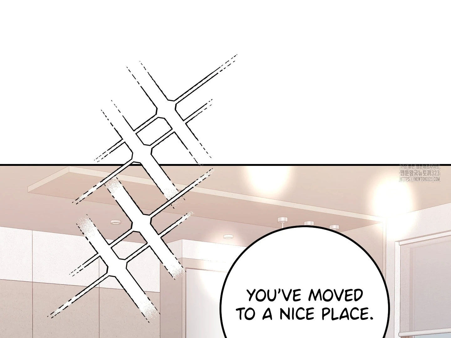 Non Conditional You - Episode 13 manhwa