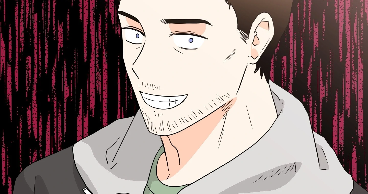 Non Conditional You - Episode 13 manhwa