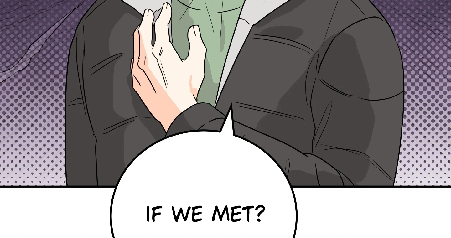 Non Conditional You - Episode 13 manhwa