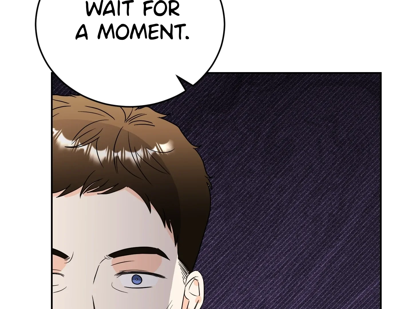 Non Conditional You - Episode 14 manhwa