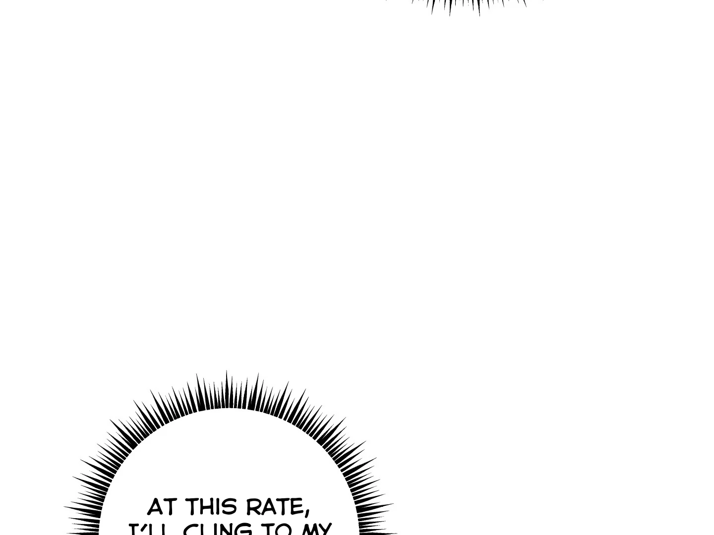 Non Conditional You - Episode 14 manhwa