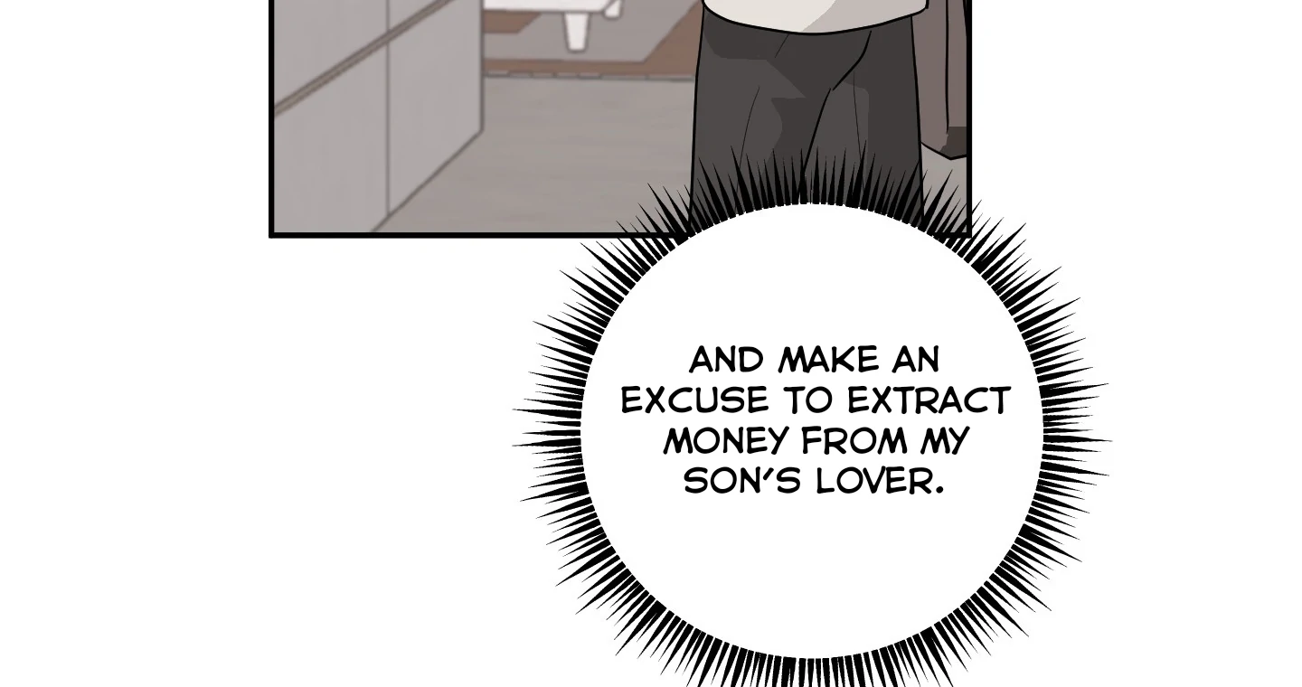 Non Conditional You - Episode 14 manhwa