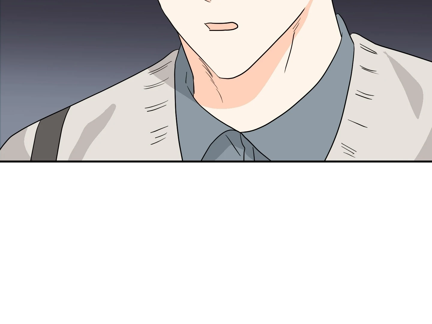 Non Conditional You - Episode 14 manhwa