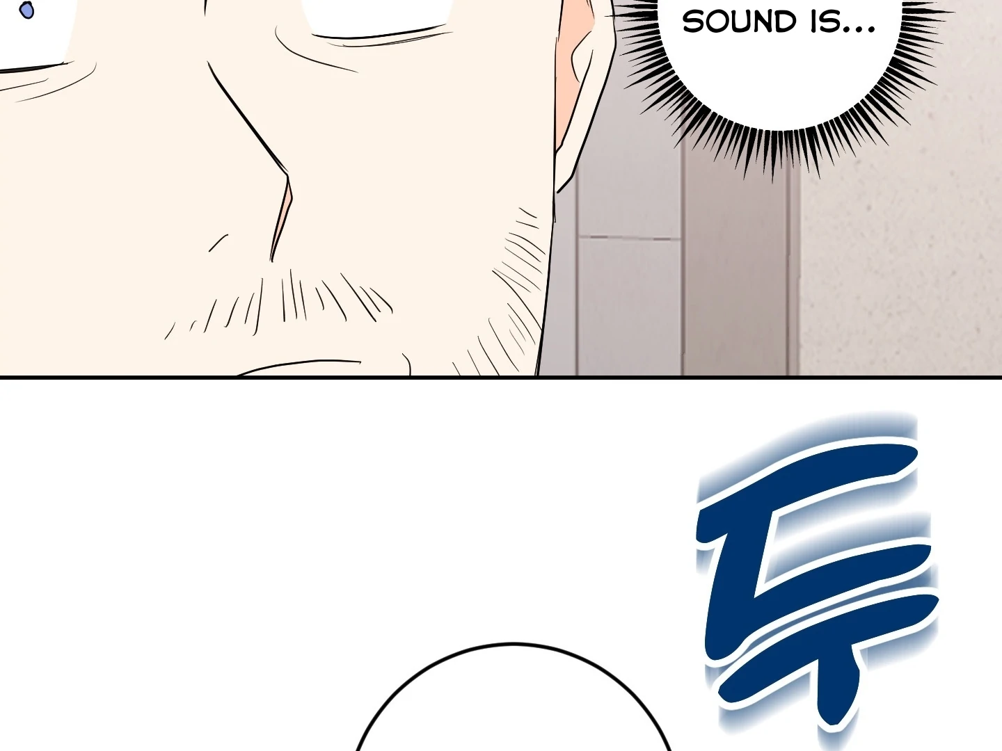 Non Conditional You - Episode 14 manhwa