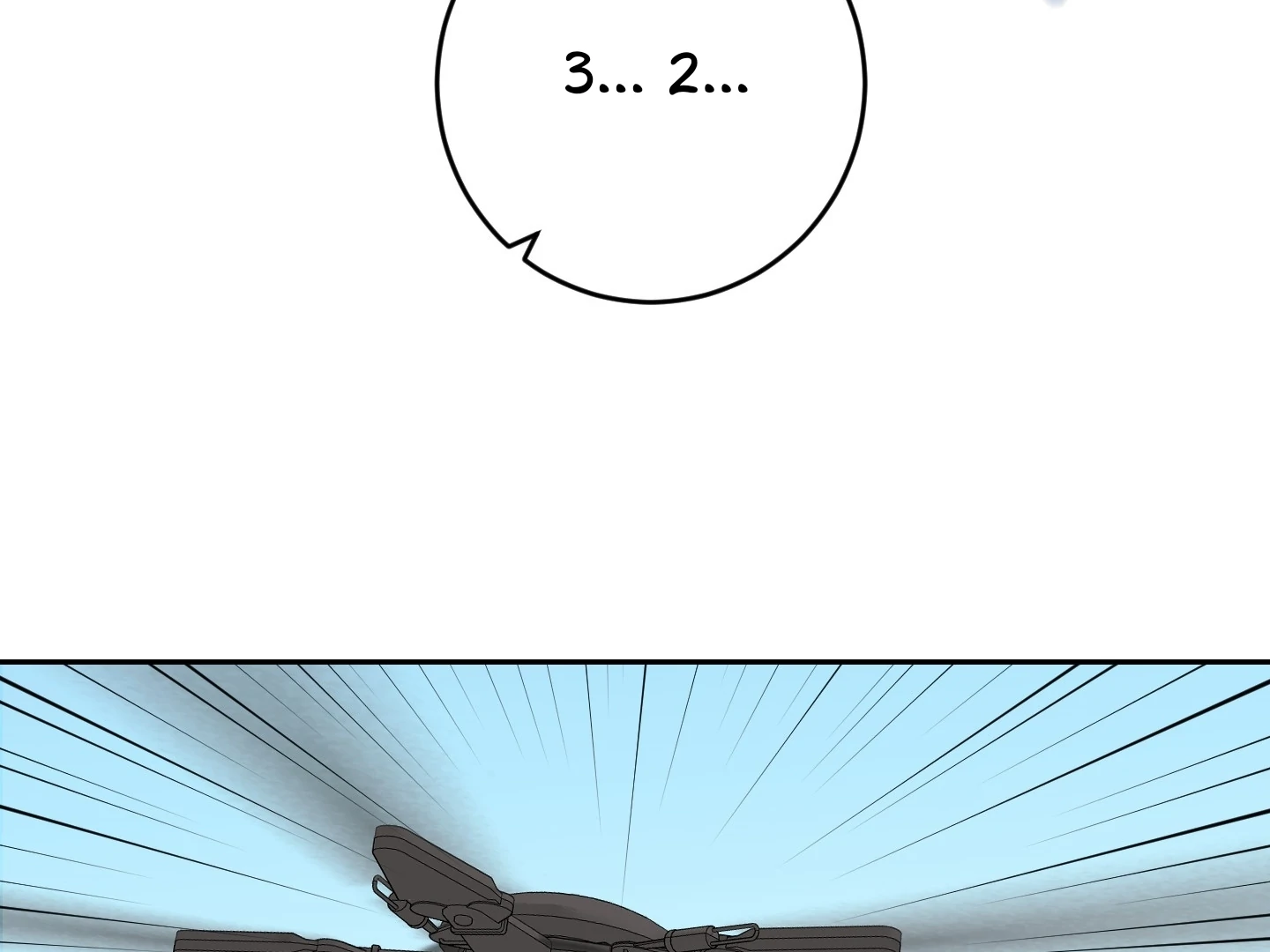Non Conditional You - Episode 14 manhwa