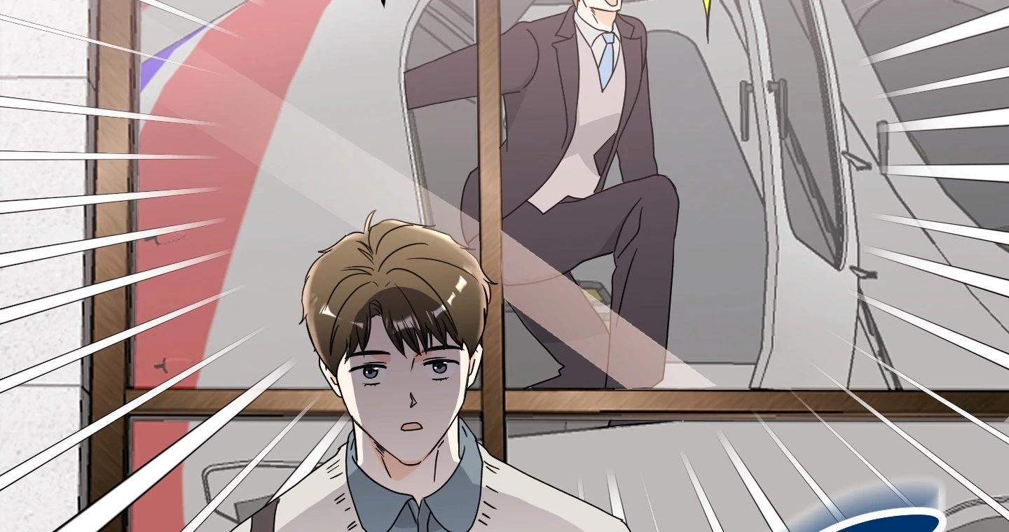 Non Conditional You - Episode 14 manhwa