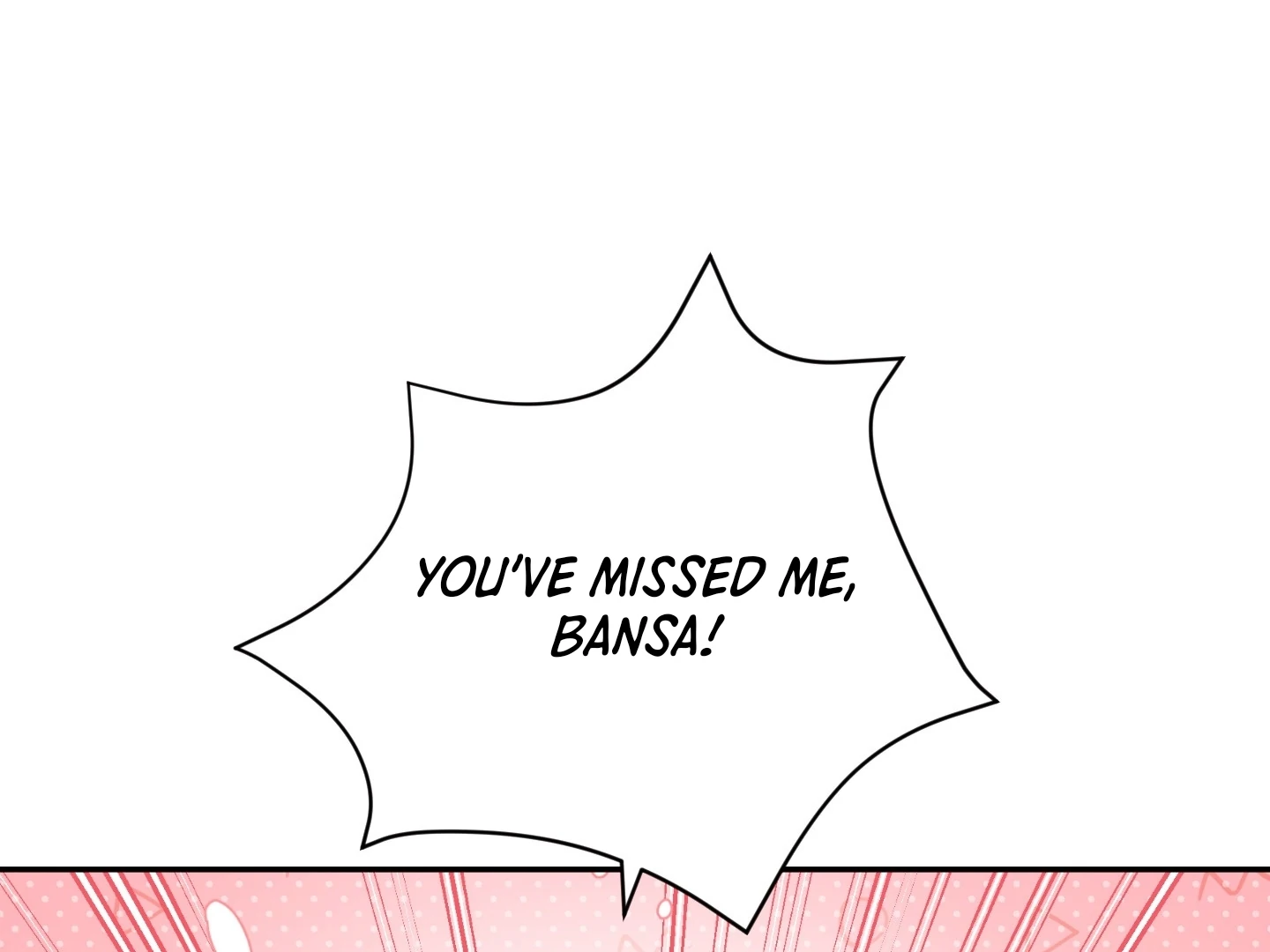 Non Conditional You - Episode 14 manhwa