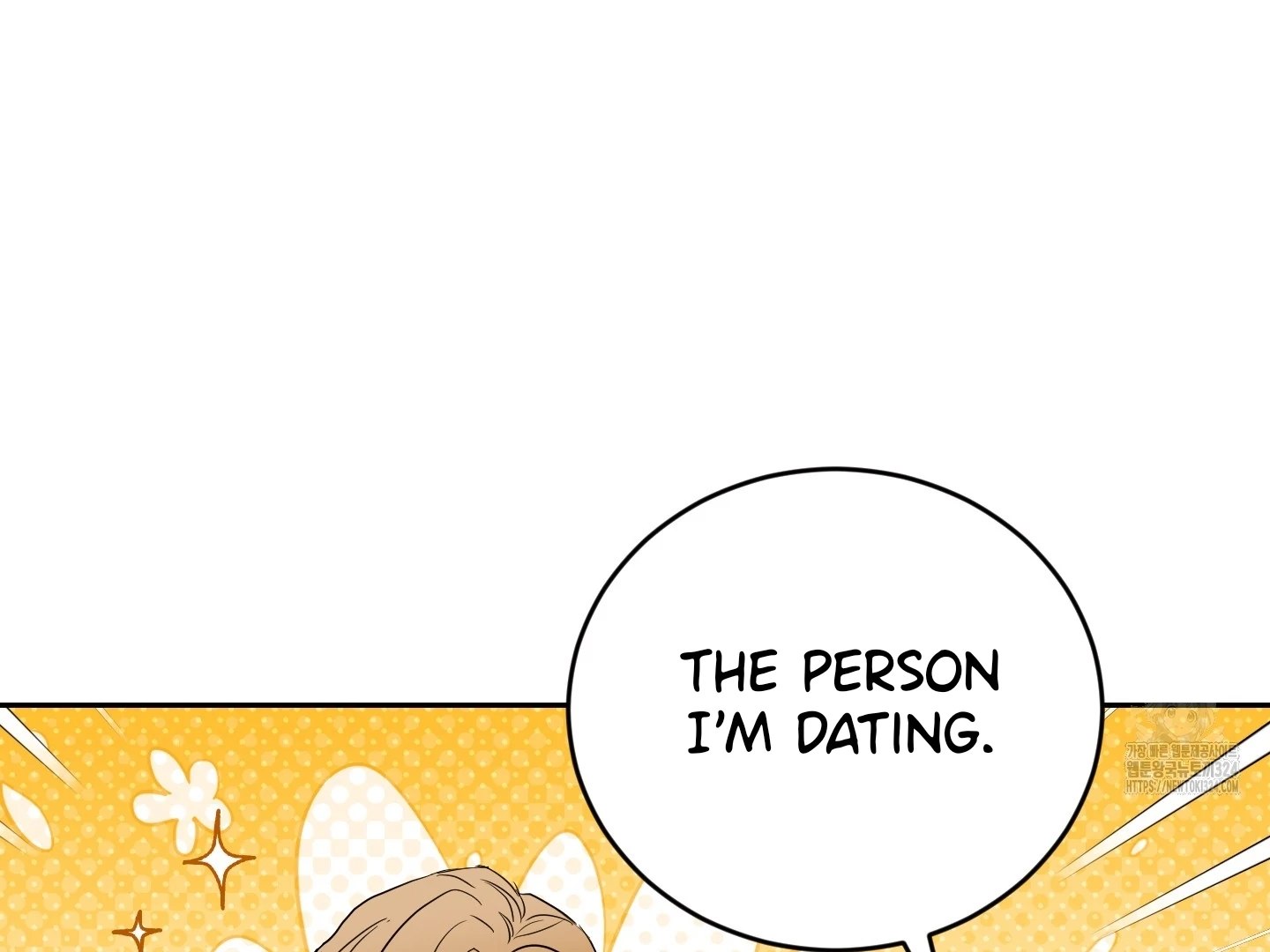 Non Conditional You - Episode 14 manhwa
