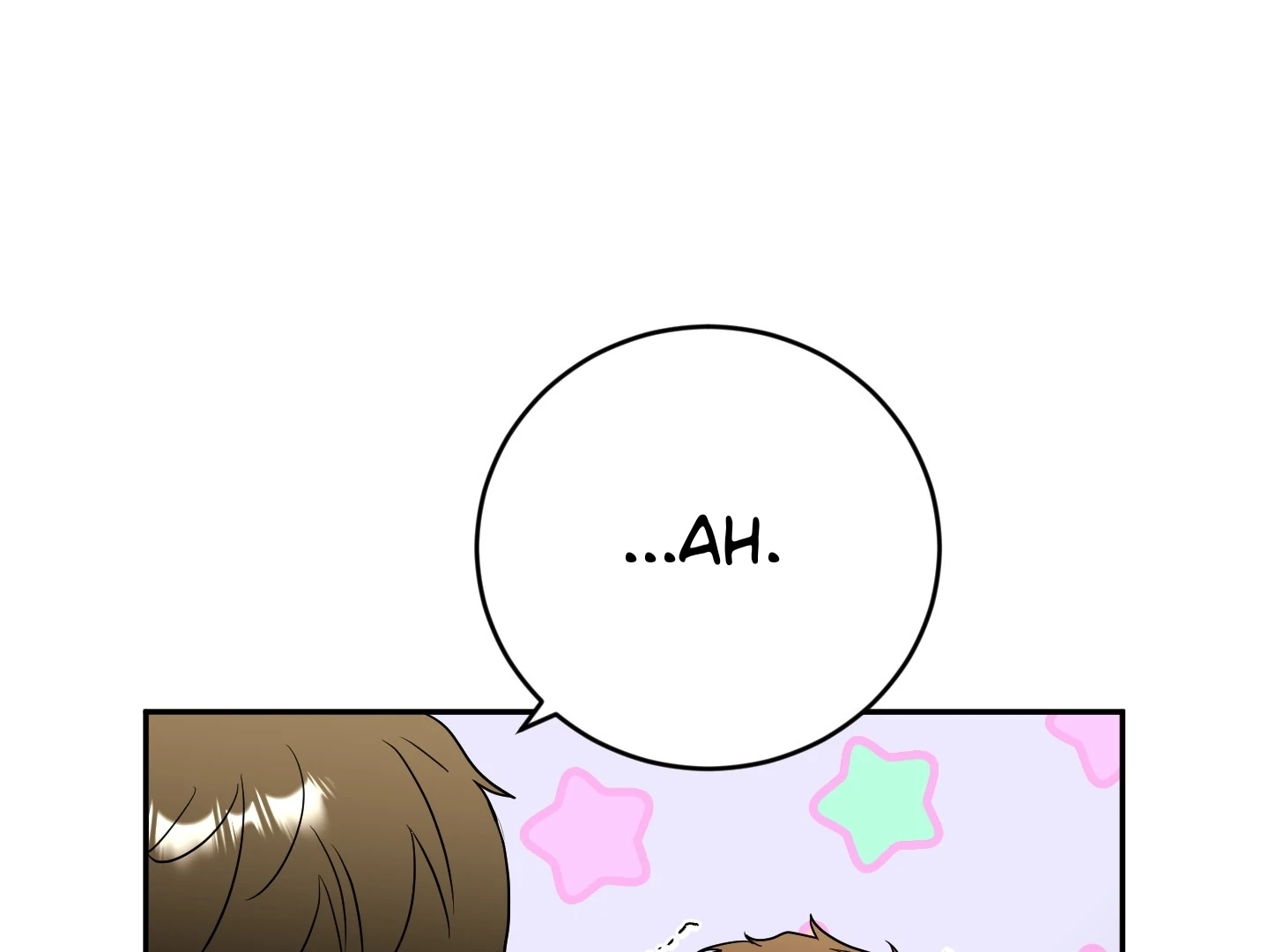 Non Conditional You - Episode 14 manhwa
