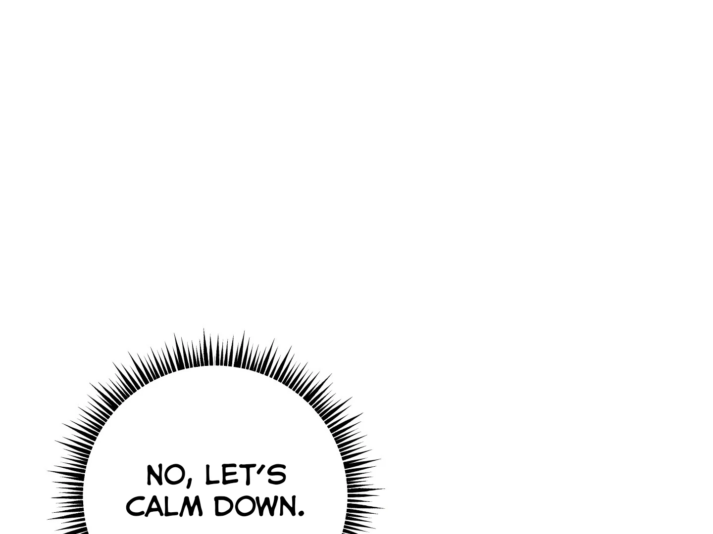 Non Conditional You - Episode 14 manhwa