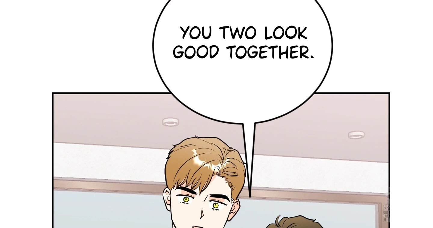 Non Conditional You - Episode 14 manhwa