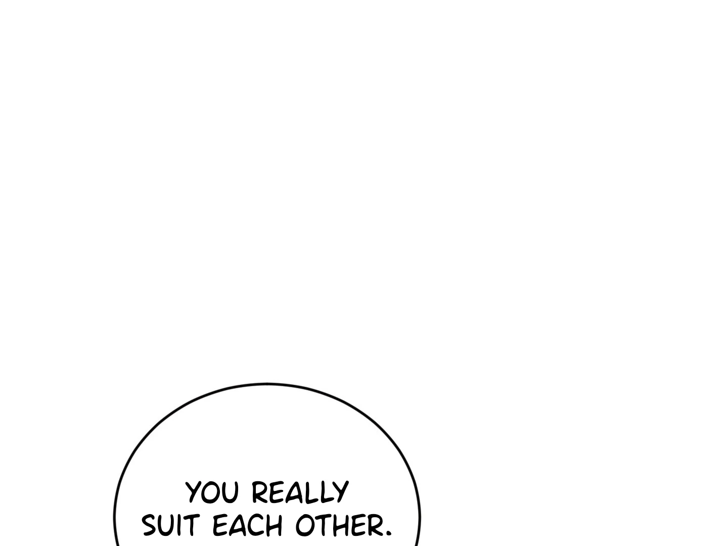 Non Conditional You - Episode 14 manhwa