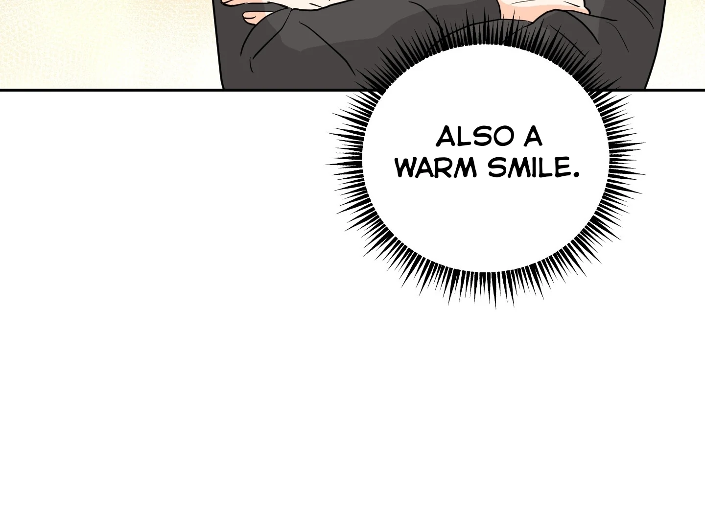 Non Conditional You - Episode 14 manhwa