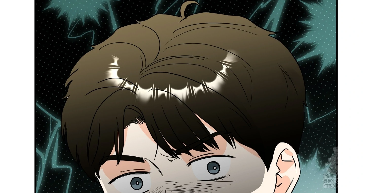 Non Conditional You - Episode 14 manhwa