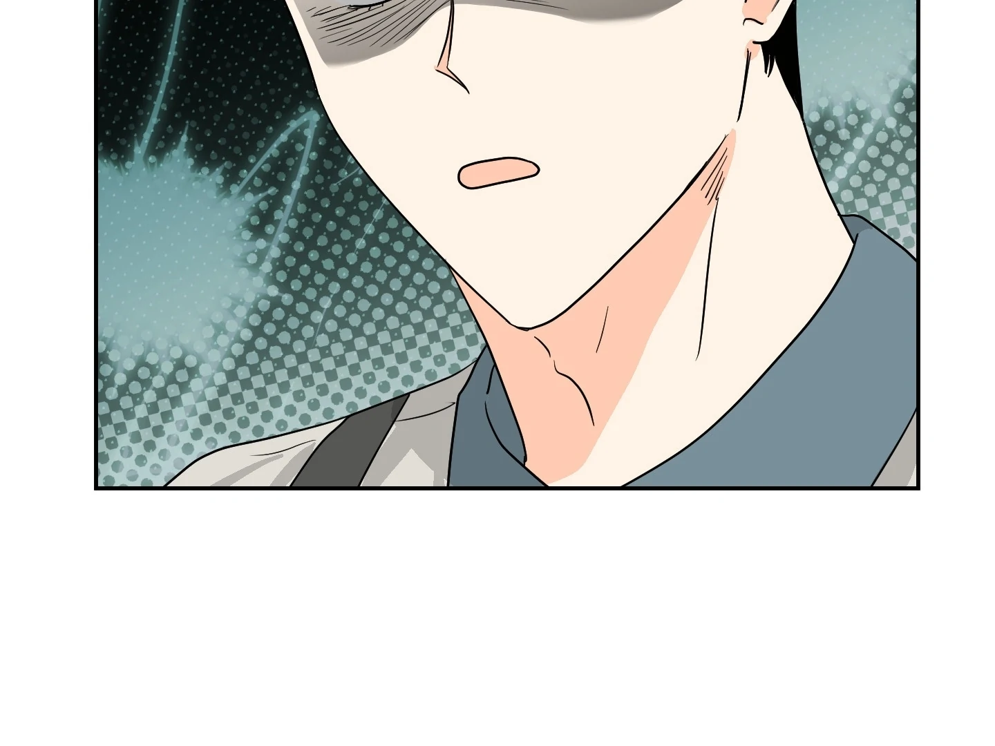 Non Conditional You - Episode 14 manhwa