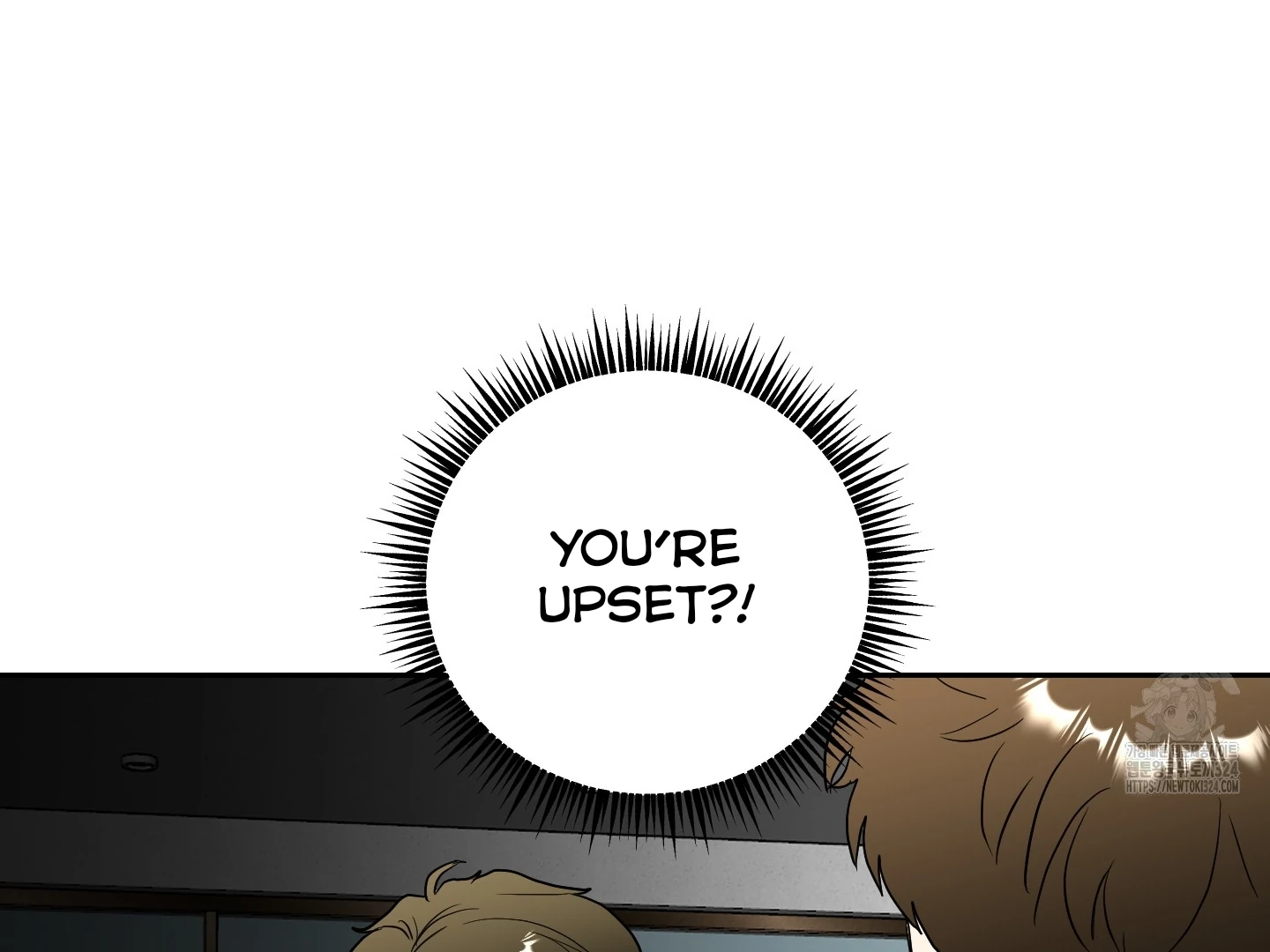 Non Conditional You - Episode 14 manhwa