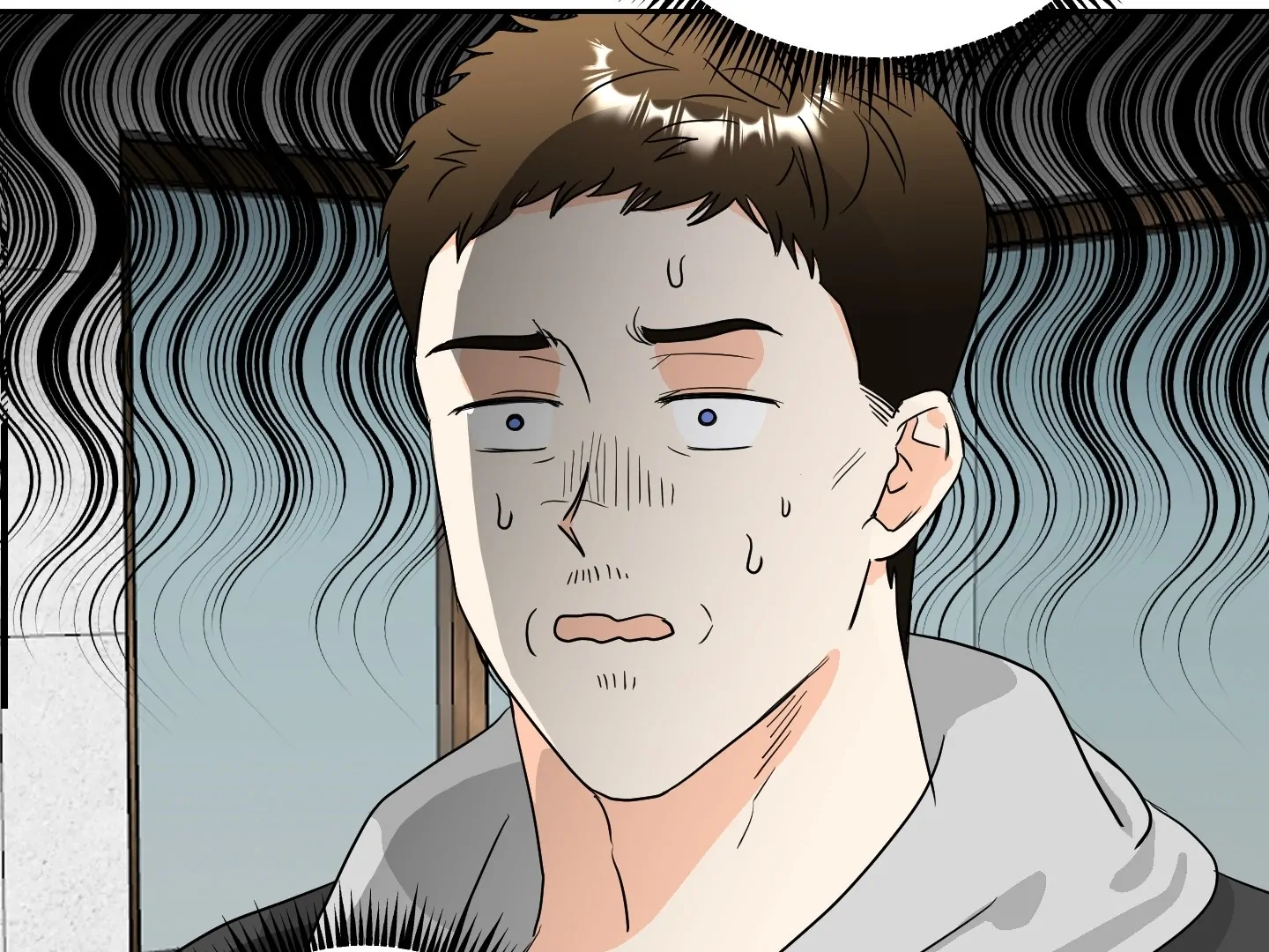 Non Conditional You - Episode 14 manhwa