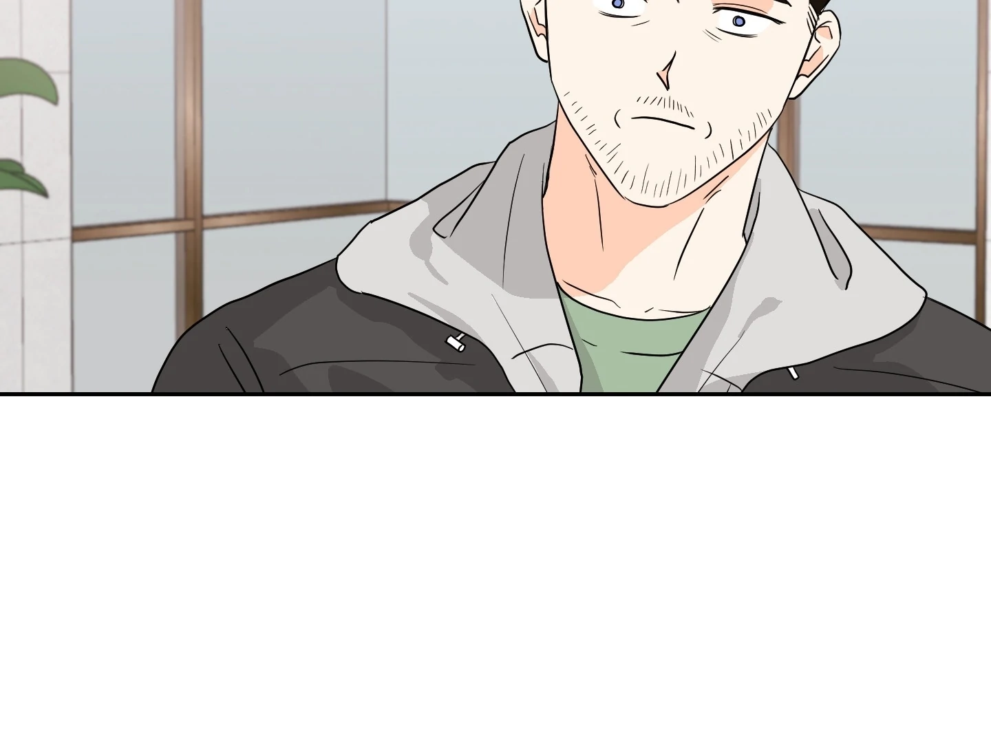 Non Conditional You - Episode 14 manhwa