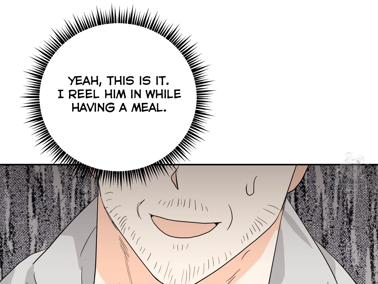Non Conditional You - Episode 14 manhwa