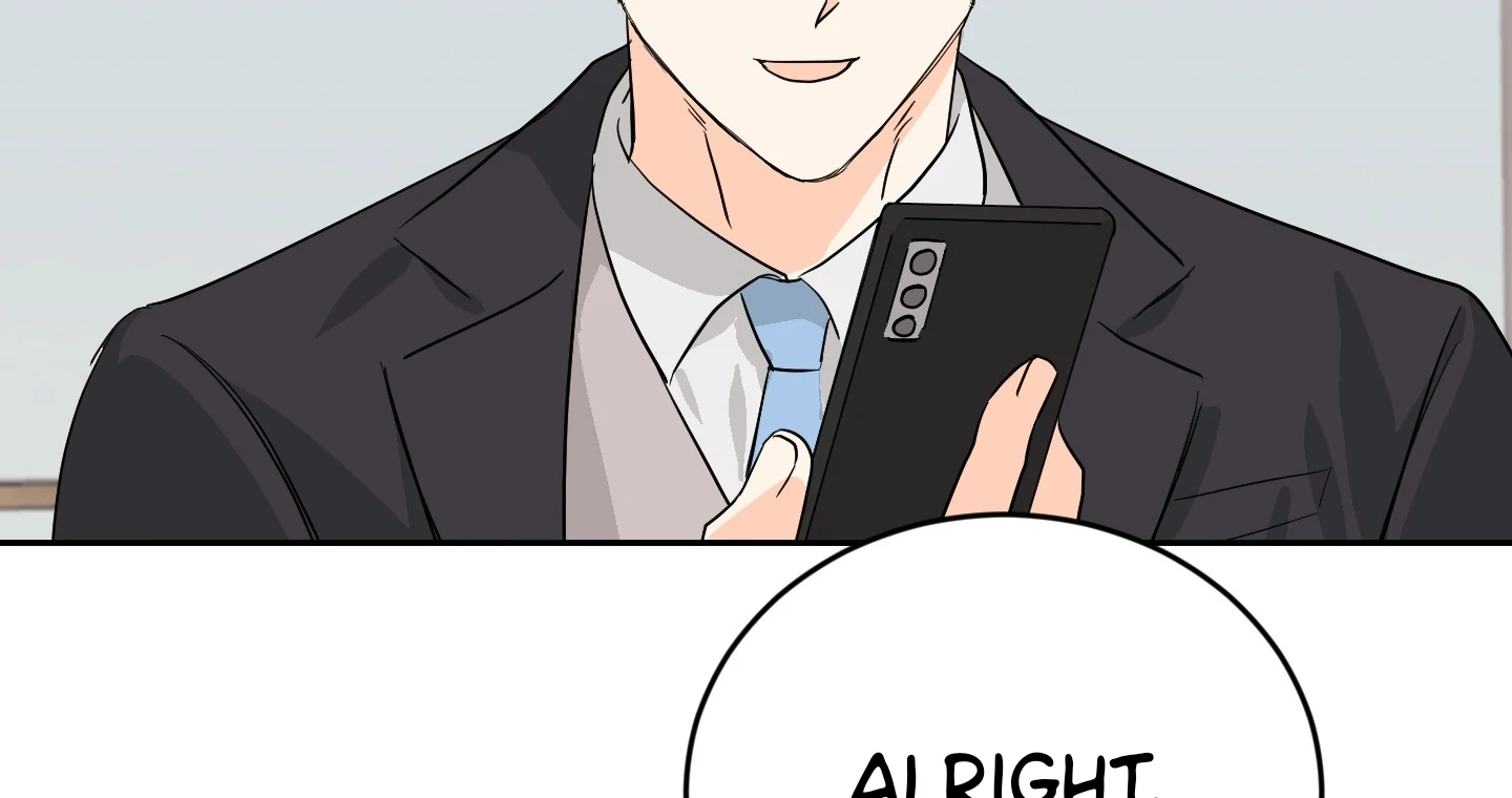 Non Conditional You - Episode 14 manhwa