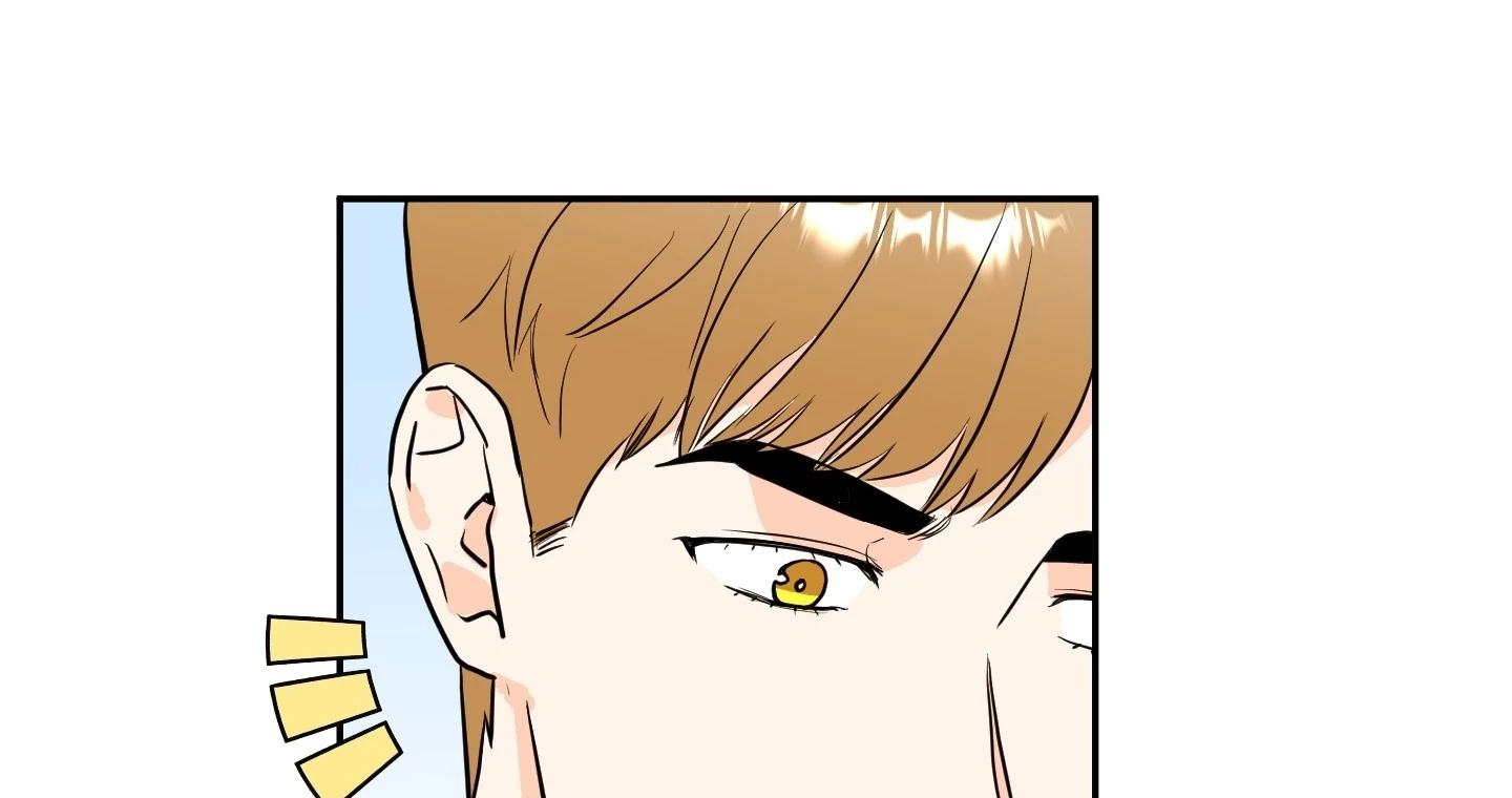 Non Conditional You - Episode 14 manhwa