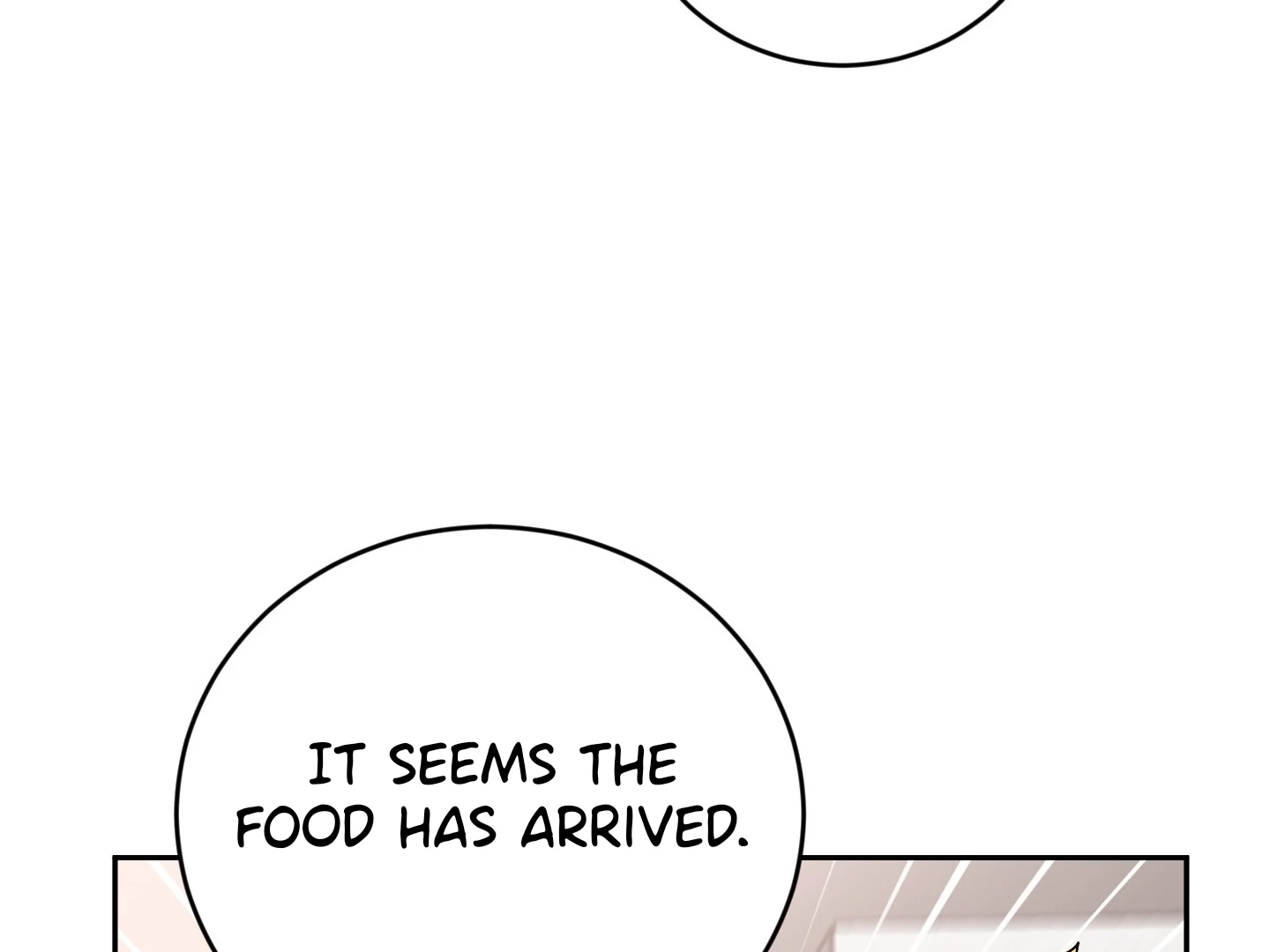 Non Conditional You - Episode 14 manhwa