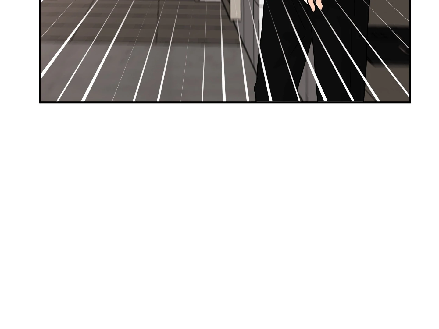 Non Conditional You - Episode 14 manhwa