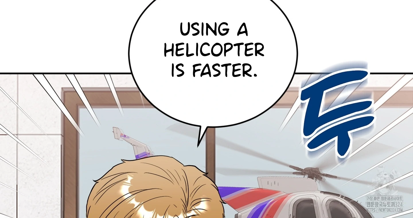 Non Conditional You - Episode 14 manhwa