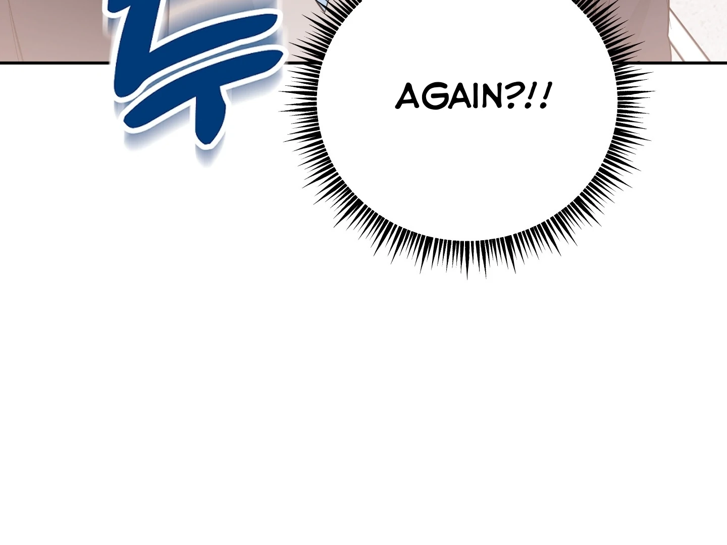 Non Conditional You - Episode 14 manhwa